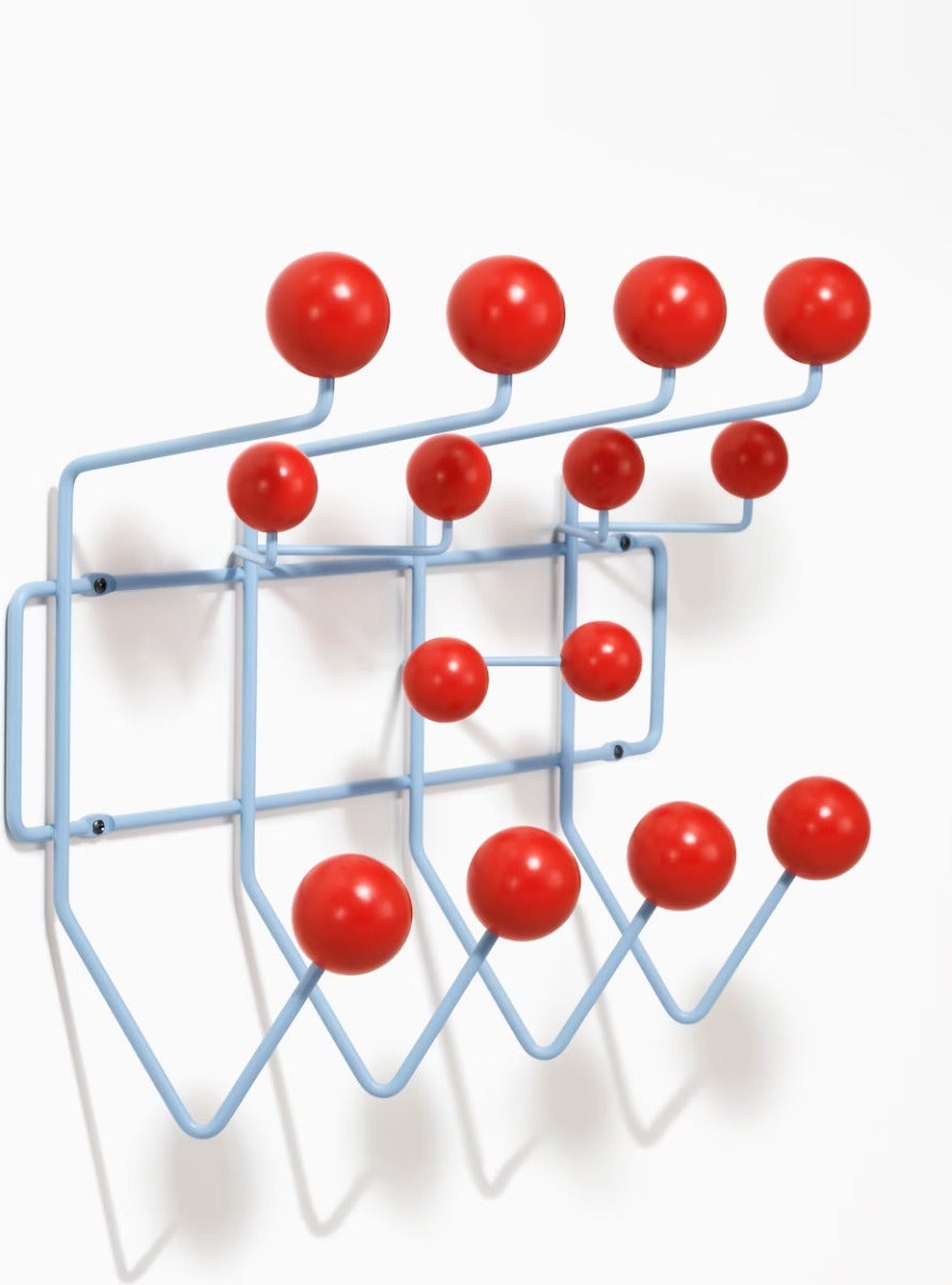 Herman Miller Eames® Hang-It-All
