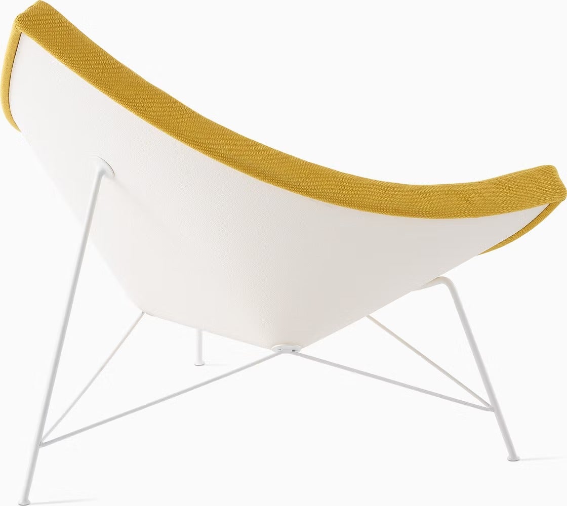 Herman Miller Nelson™ Coconut Lounge Chair