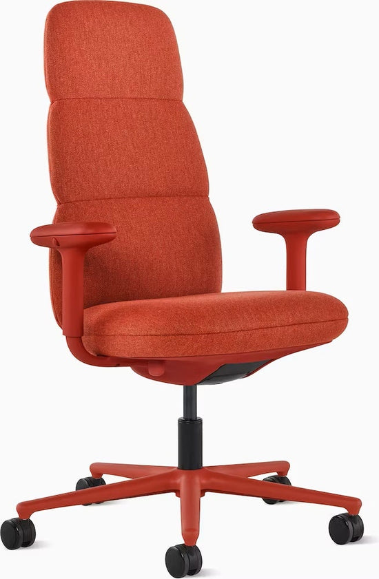 Herman Miller Asari Chair, High Back