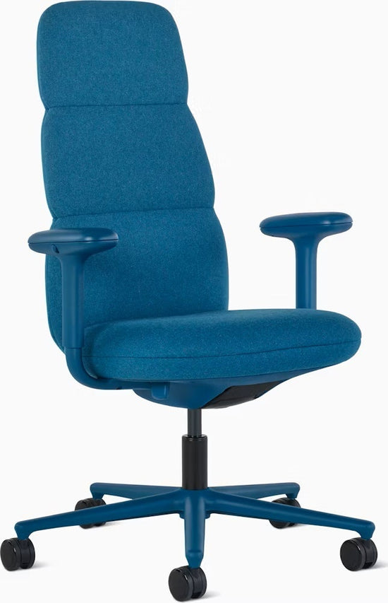 Herman Miller Asari Chair, High Back