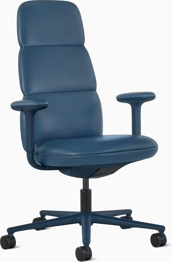 Herman Miller Asari Chair, High Back