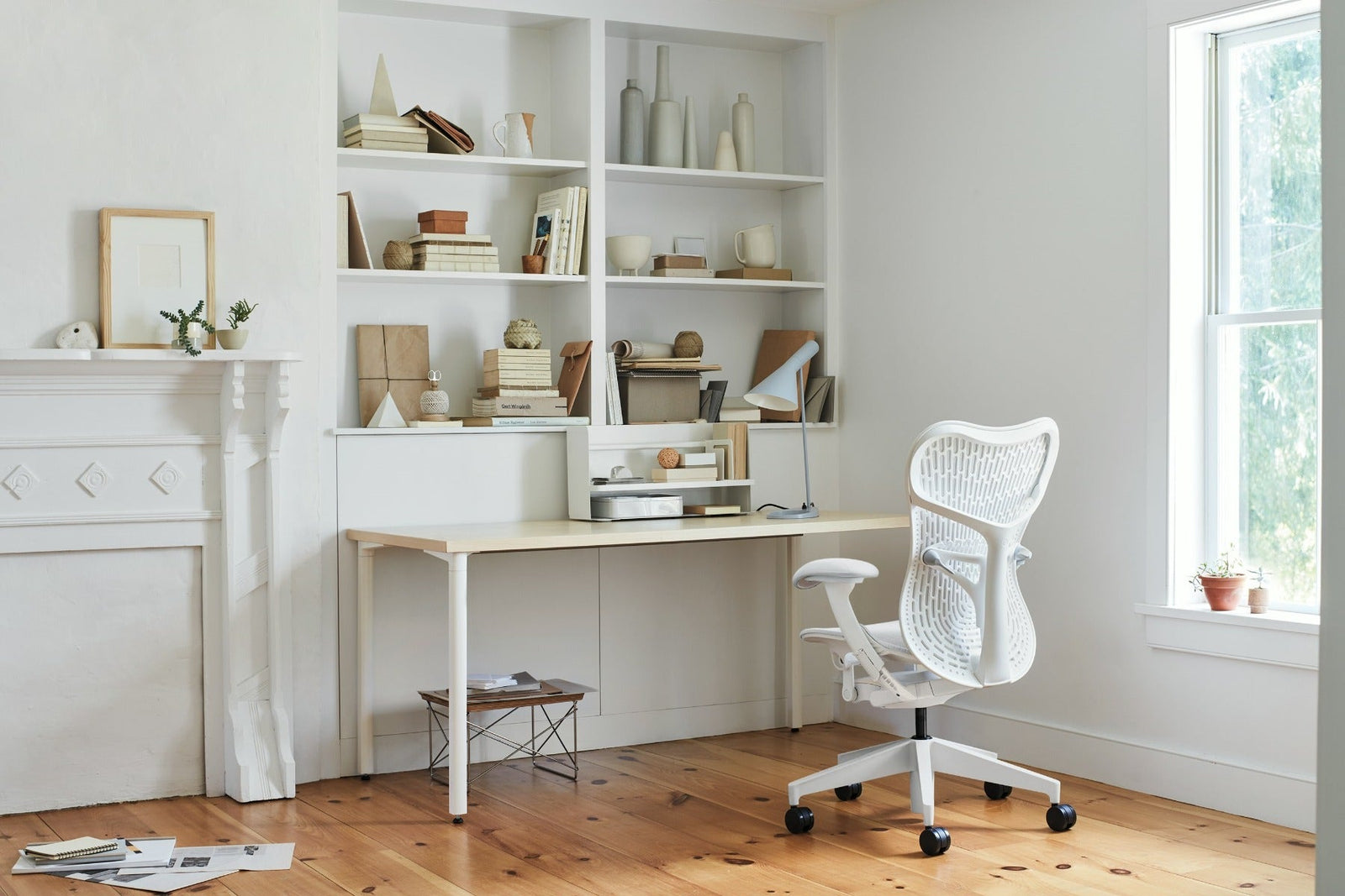 Herman Miller Mirra 2 Chair