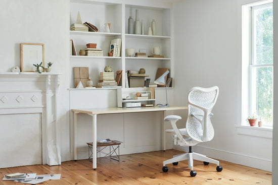 Herman Miller Mirra 2 Chair