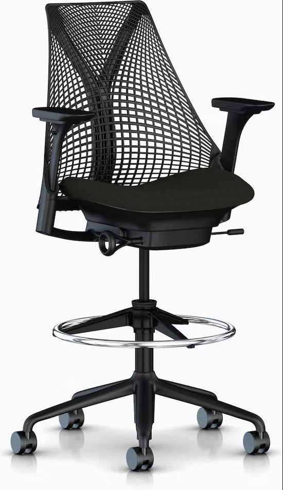Herman Miller Sayl® Stool