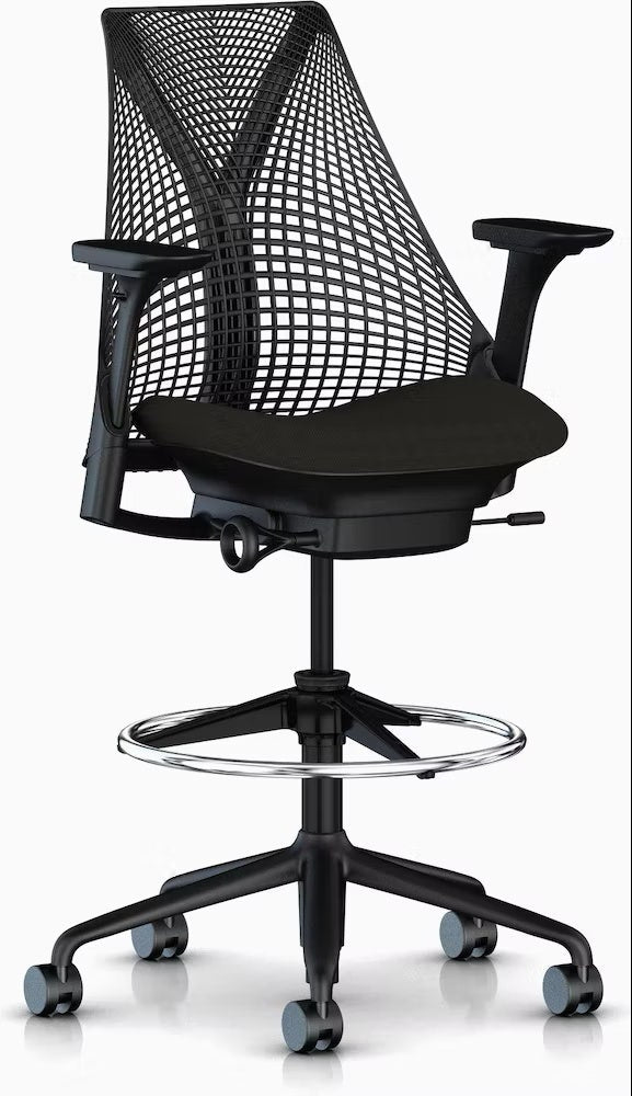 Herman Miller Sayl® Stool