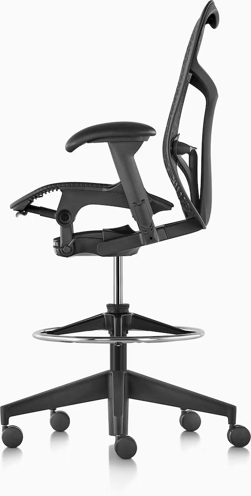 Herman Miller Mirra 2 Stool