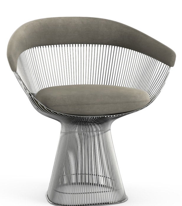Knoll Warren Platner Arm Chair
