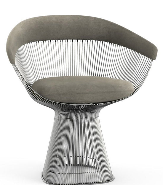 Knoll Warren Platner Arm Chair