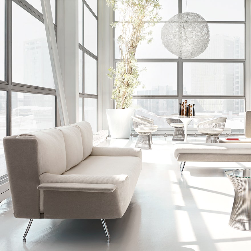 Knoll Warren Platner Side Table