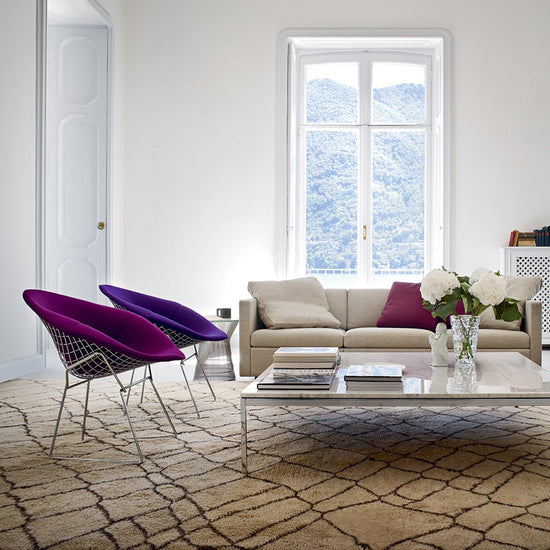 Knoll Warren Platner Side Table