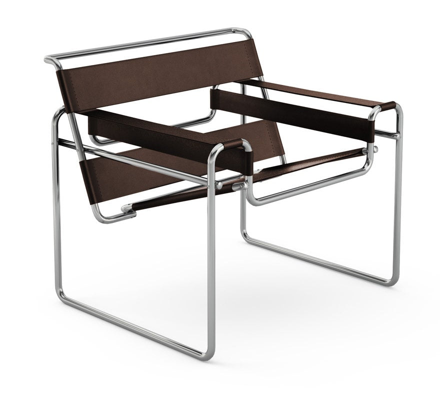 Knoll Marcel Breuer - Wassily® Chair