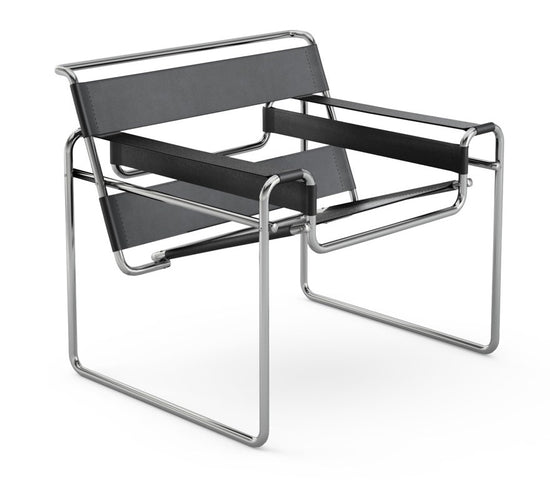 Knoll Marcel Breuer - Wassily® Chair