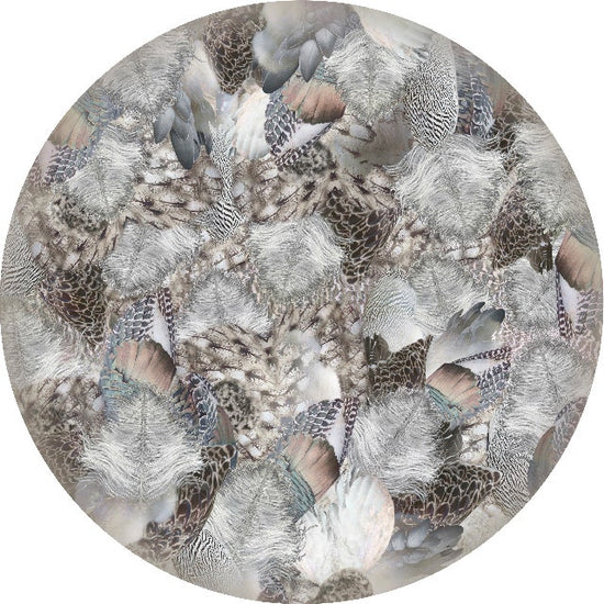 Moooi Dodo Pavone Carpet