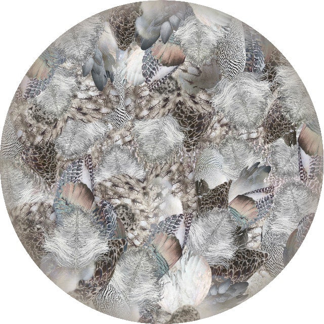Moooi Dodo Pavone Carpet