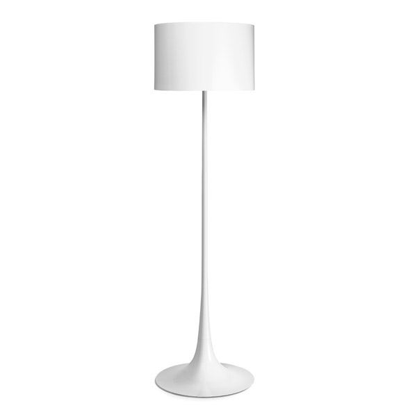 Flos Spun Light Floor Lamp
