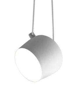 Lampe à suspension Flos AIM pour rosettes multiples