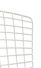 Knoll Harry Bertoia Asymmetric Chaise