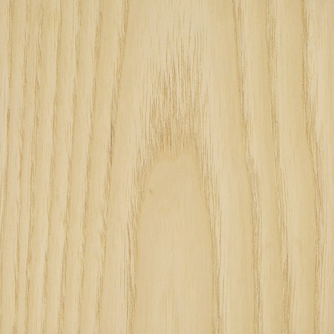 Chaise de salle à manger Eames® Molded Plywood rembourrée avec pieds en bois Herman Miller