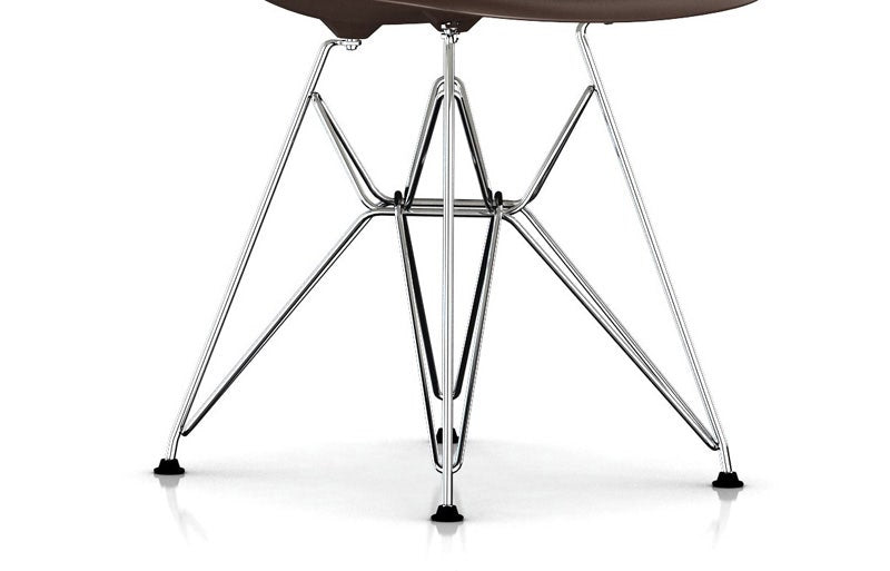 Herman Miller Eames® Molded Wood Side Chair