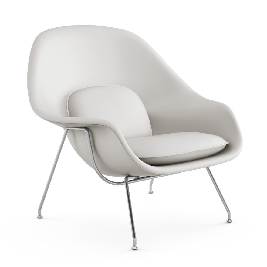 Knoll Saarinen - Womb® Chair