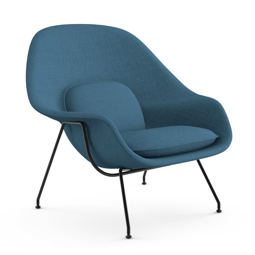Knoll Saarinen - Womb® Chair