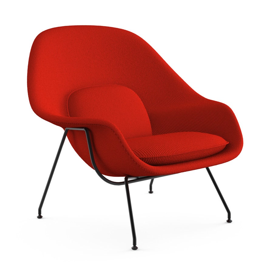 Knoll Saarinen - Womb® Chair