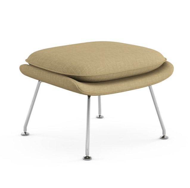 Knoll Saarinen - Womb® Ottoman