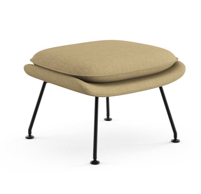 Knoll Saarinen - Womb® Ottoman