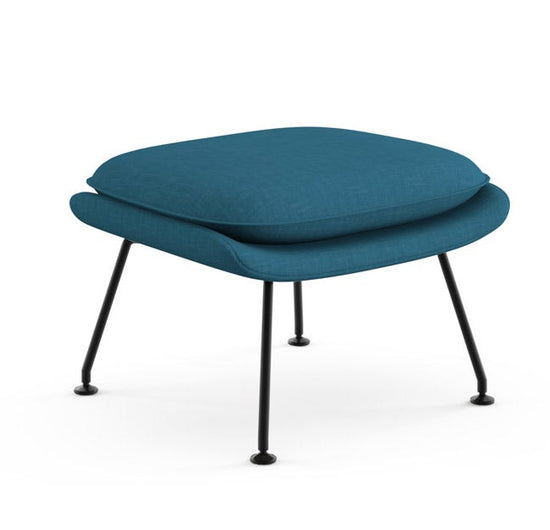 Knoll Saarinen - Womb® Ottoman