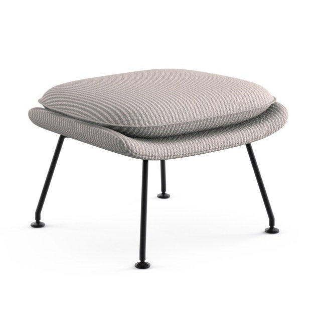 Knoll Saarinen - Womb® Ottoman