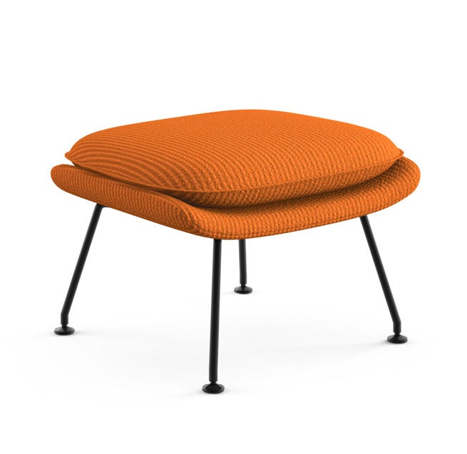 Knoll Saarinen - Womb® Ottoman