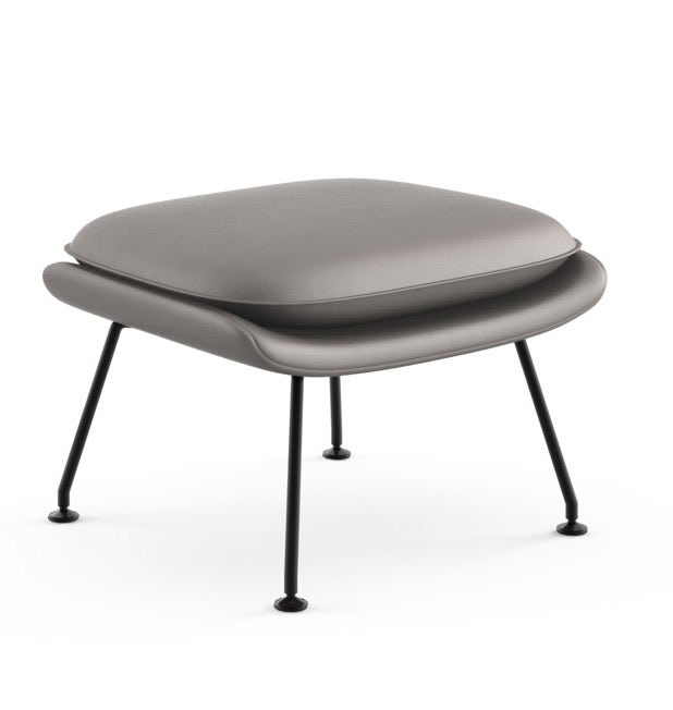 Knoll Saarinen - Womb® Ottoman