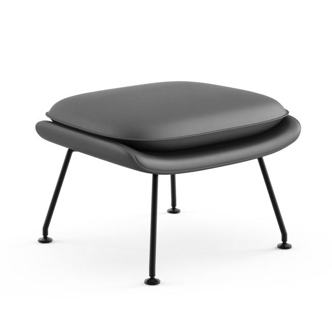 Knoll Saarinen - Womb® Ottoman