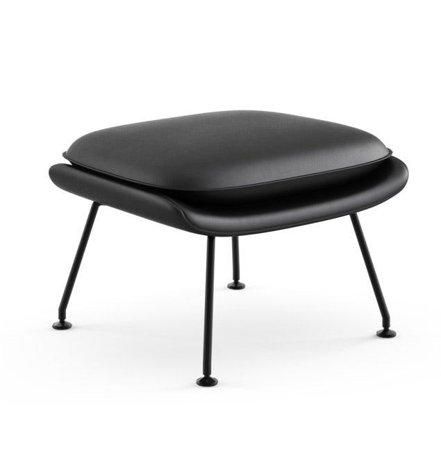 Knoll Saarinen - Womb® Ottoman