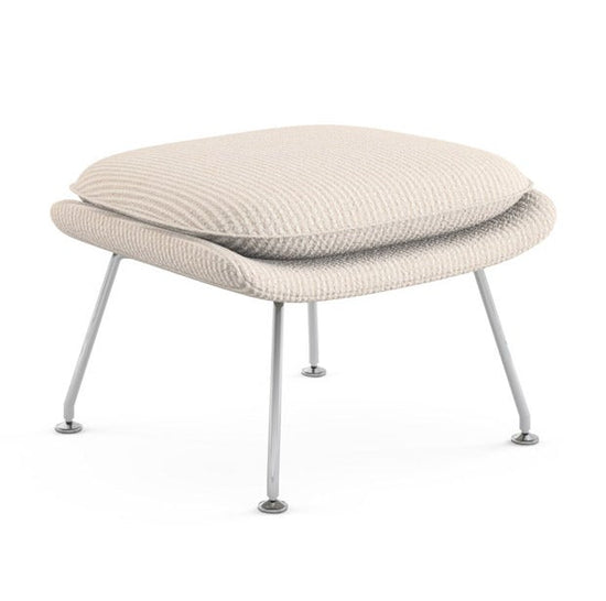 Knoll Saarinen - Womb® Ottoman