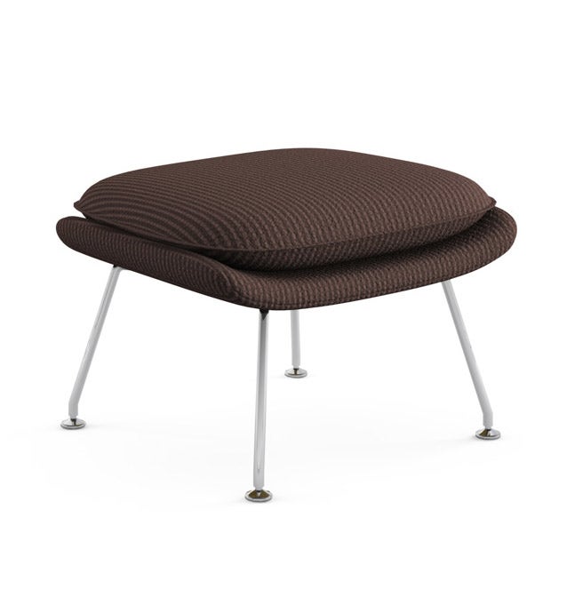 Knoll Saarinen - Womb® Ottoman