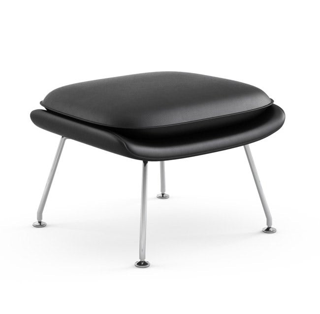 Knoll Saarinen - Womb® Ottoman