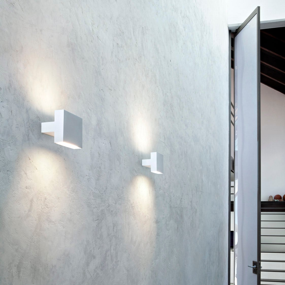 Flos Tight Light LED Wall Lamp