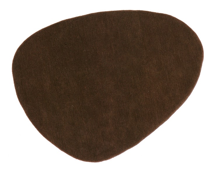 Tapis Stone Wool Nanimarquina