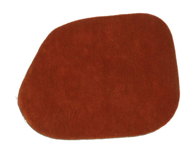 Tapis Stone Wool Nanimarquina