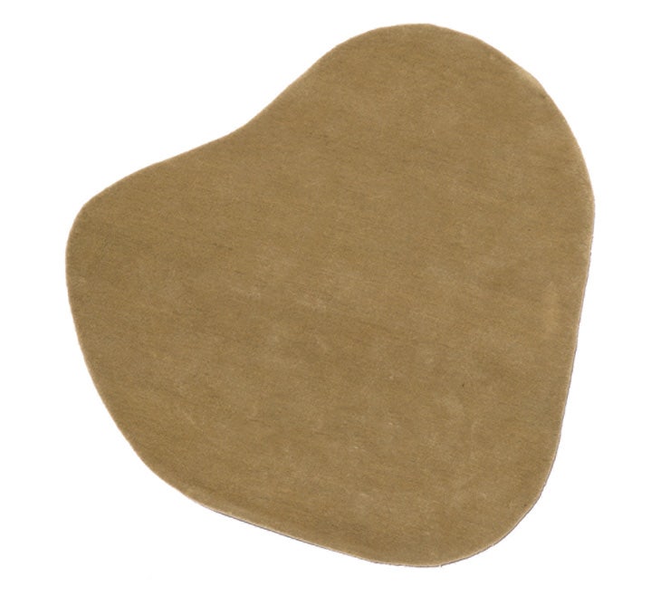 Tapis Stone Wool Nanimarquina