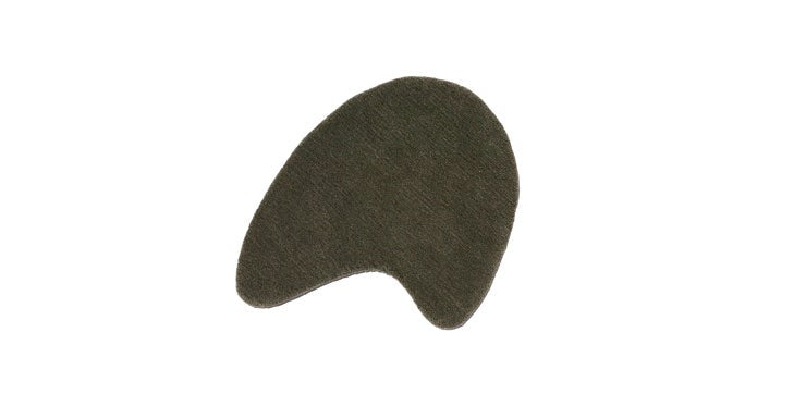 Tapis Stone Wool Nanimarquina