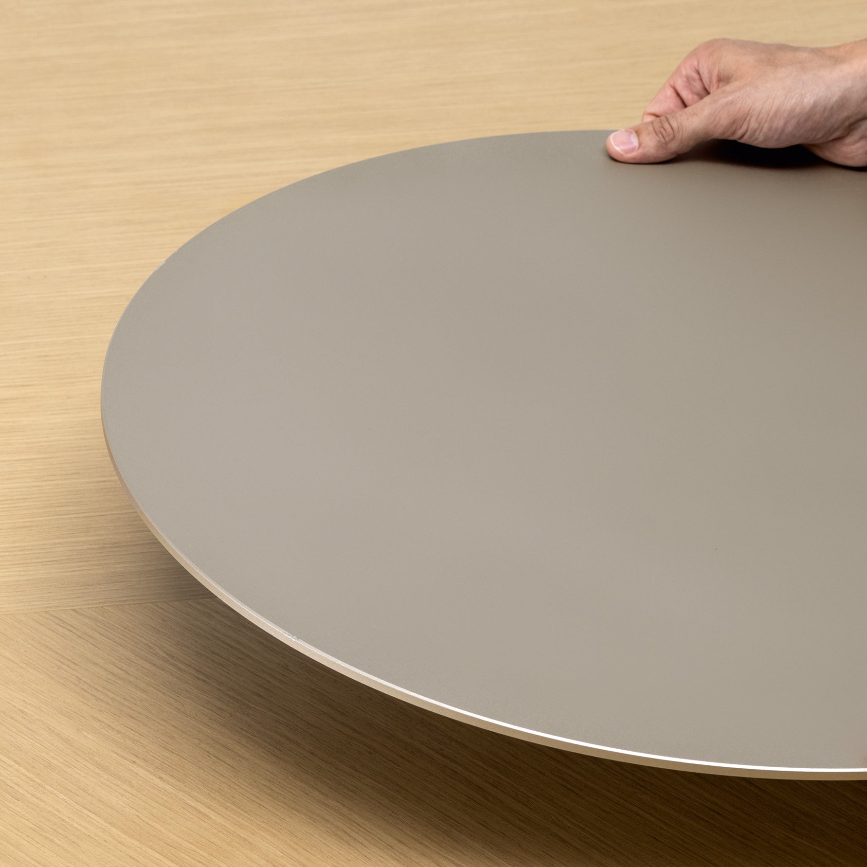 Lazy Susan