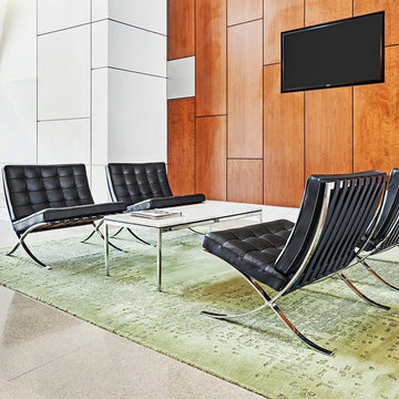 Florence Knoll™ Coffee Table 45