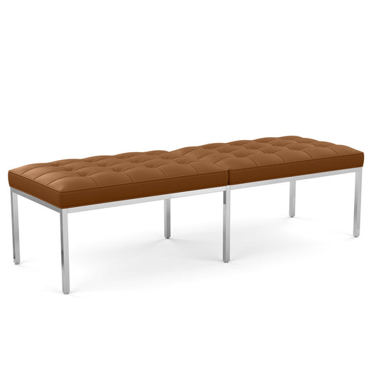 Knoll bench deals
