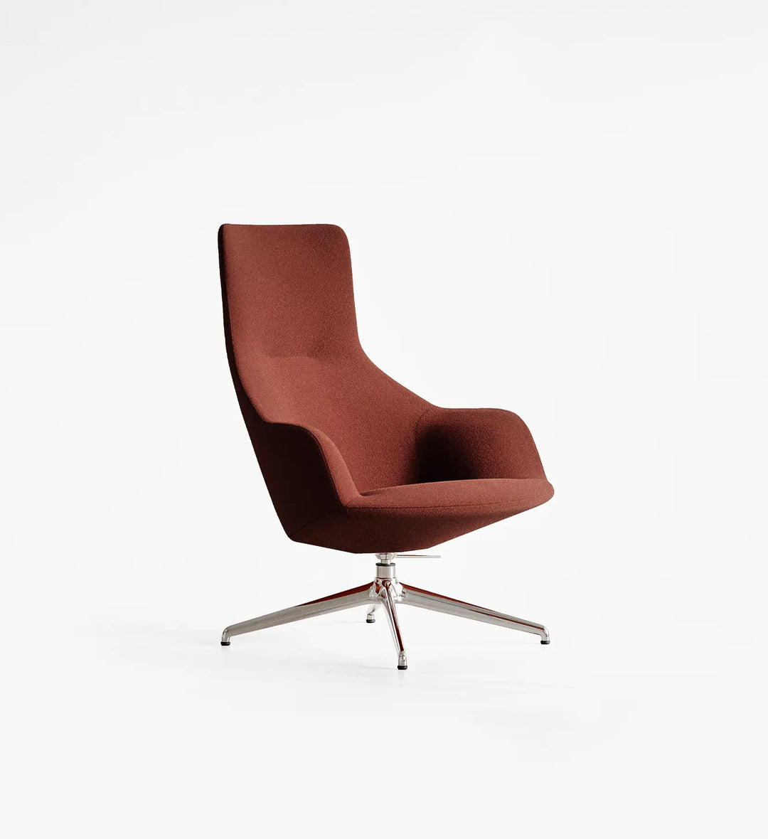 Circa Swivel Chair – Alteriors
