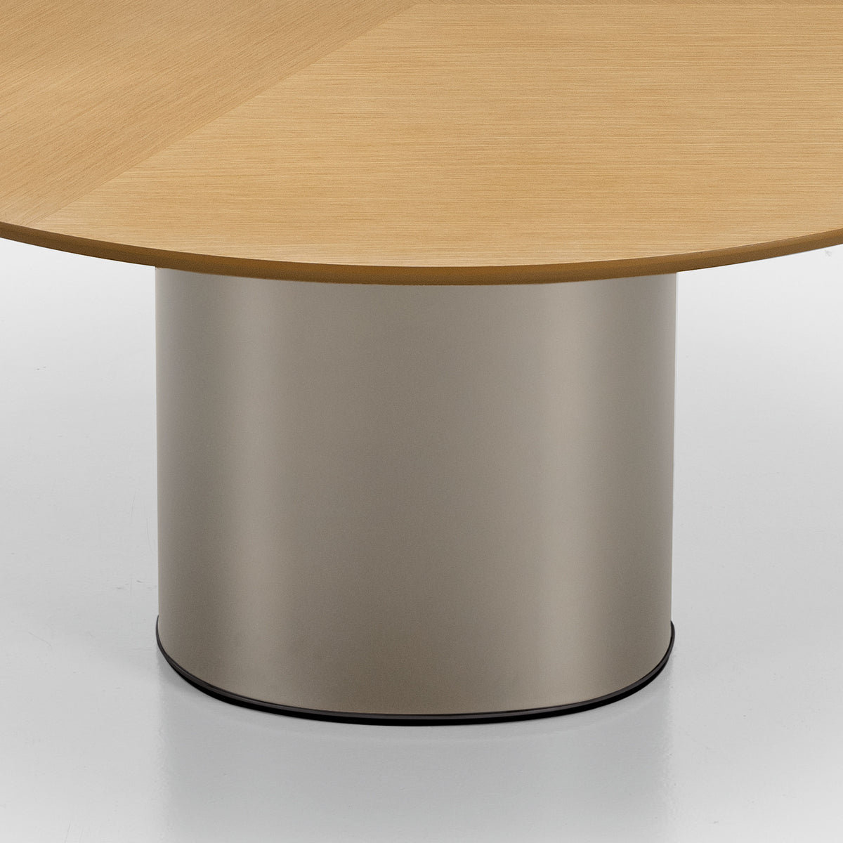 Table Holo Pillar