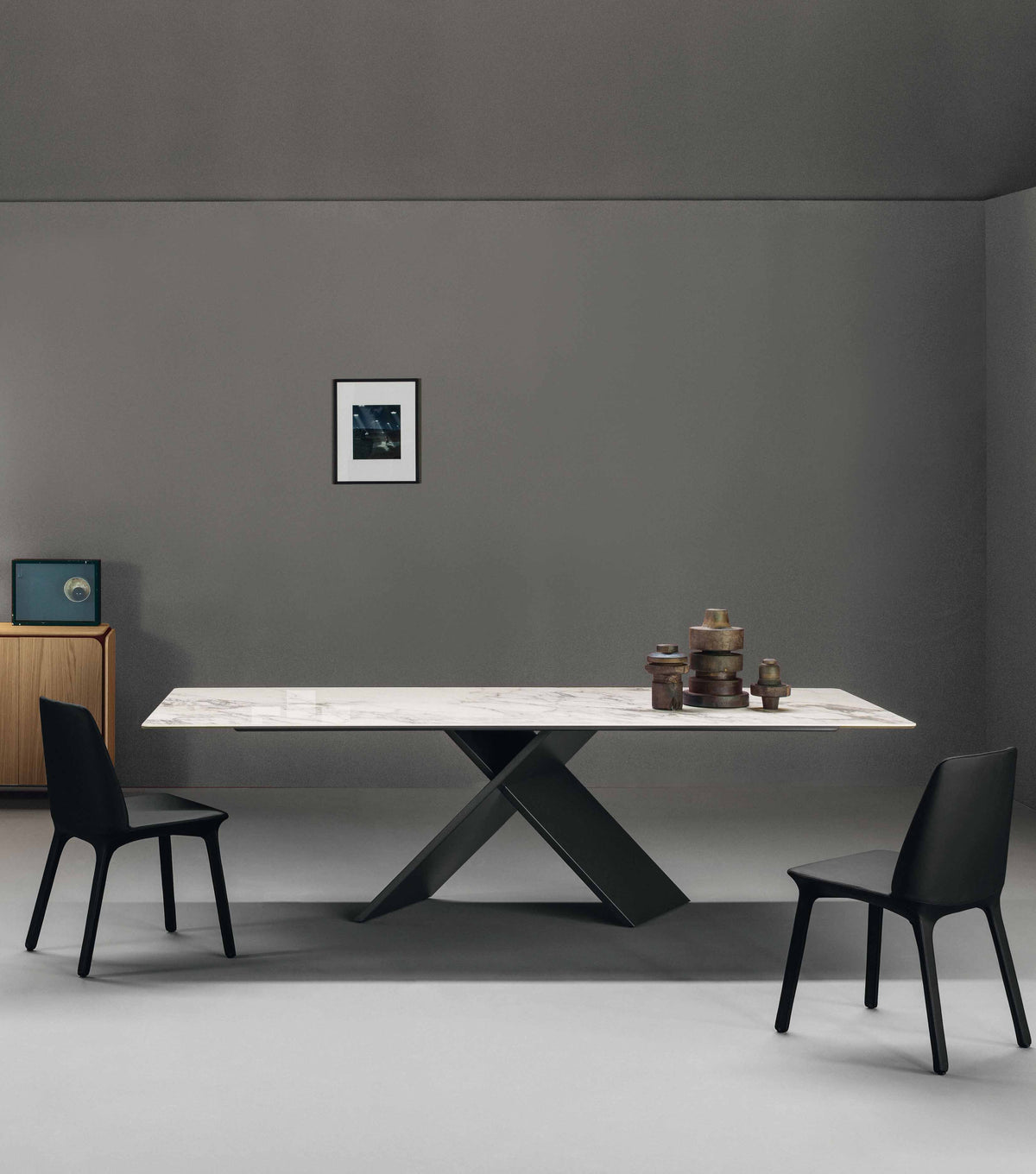 Table de salle à manger AX