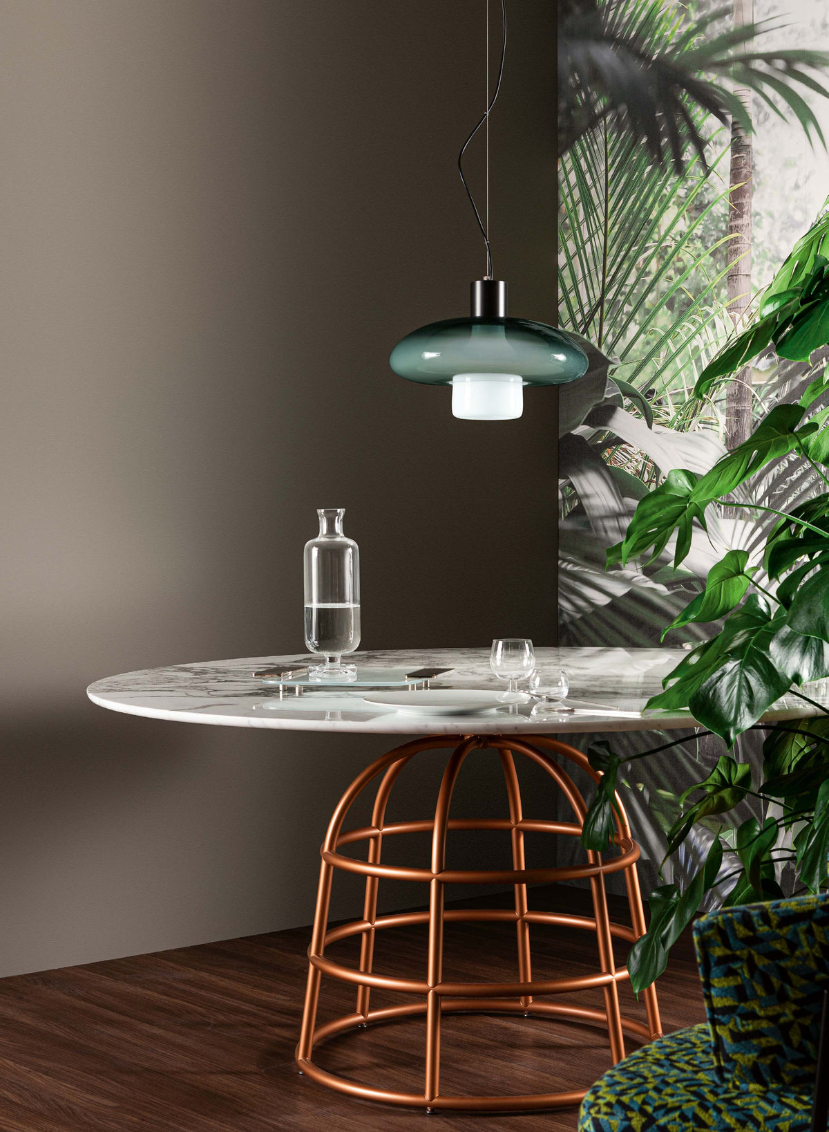 Lampes Acquerelli