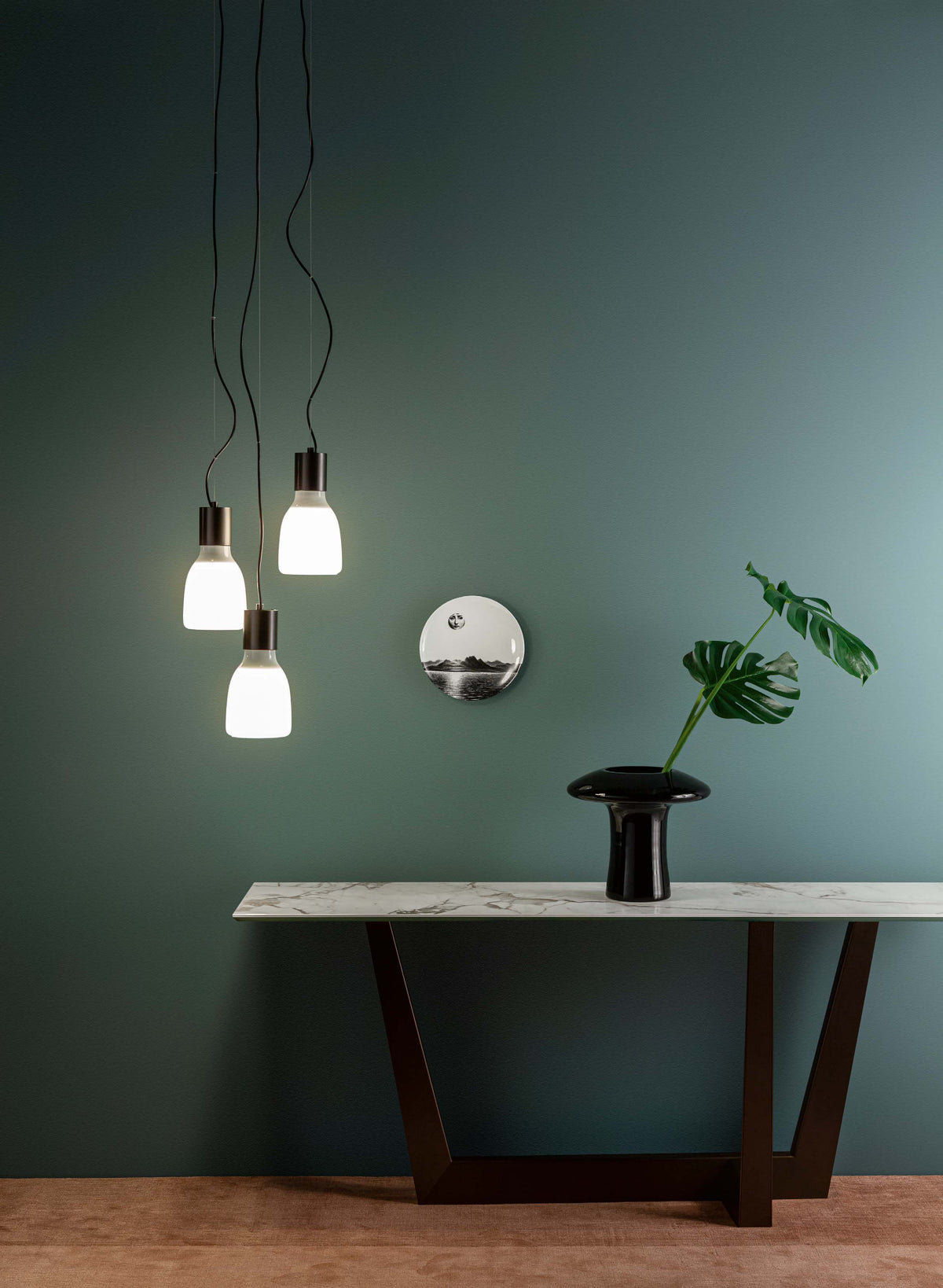 Lampes Acquerelli